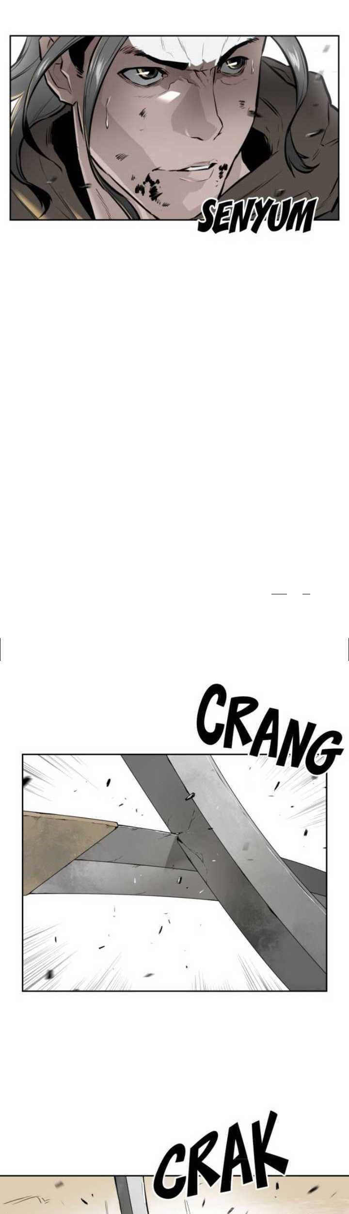 Wind Soul Chapter 17 - halaman 3