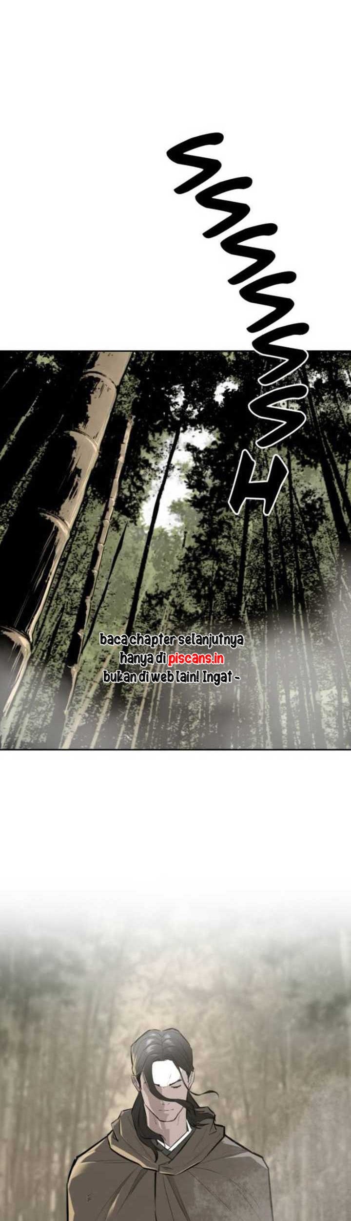 Wind Soul Chapter 17 - halaman 33