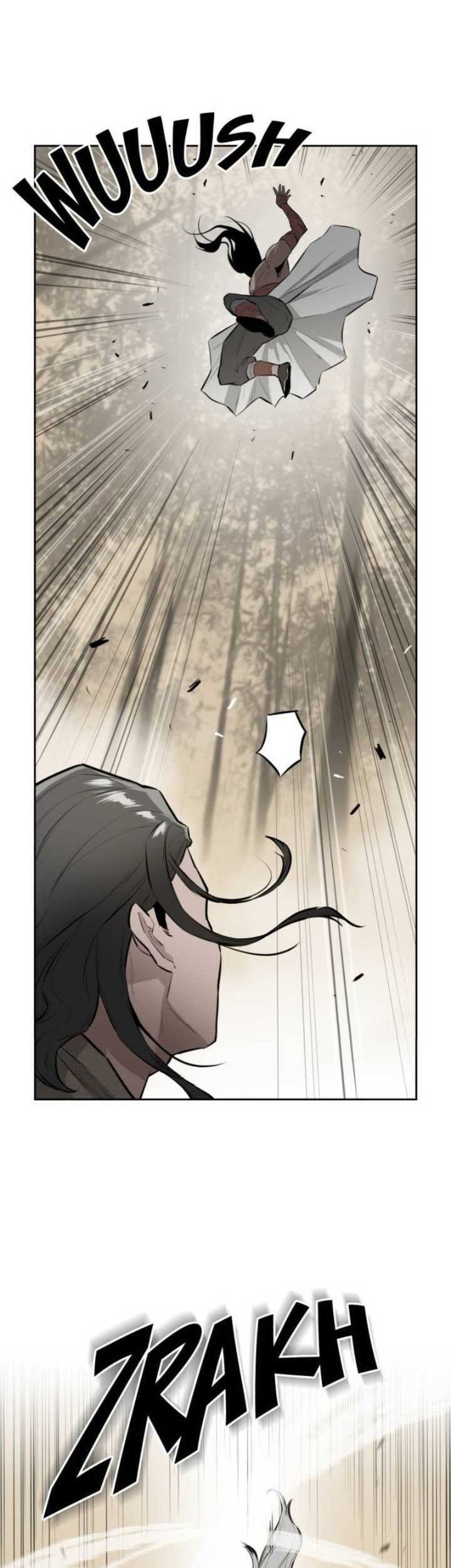 Wind Soul Chapter 17 - halaman 36