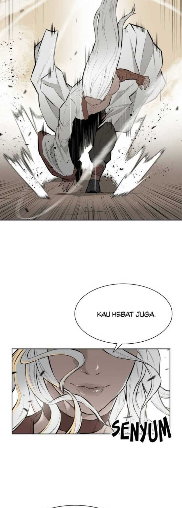 Wind Soul Chapter 17 - halaman 37