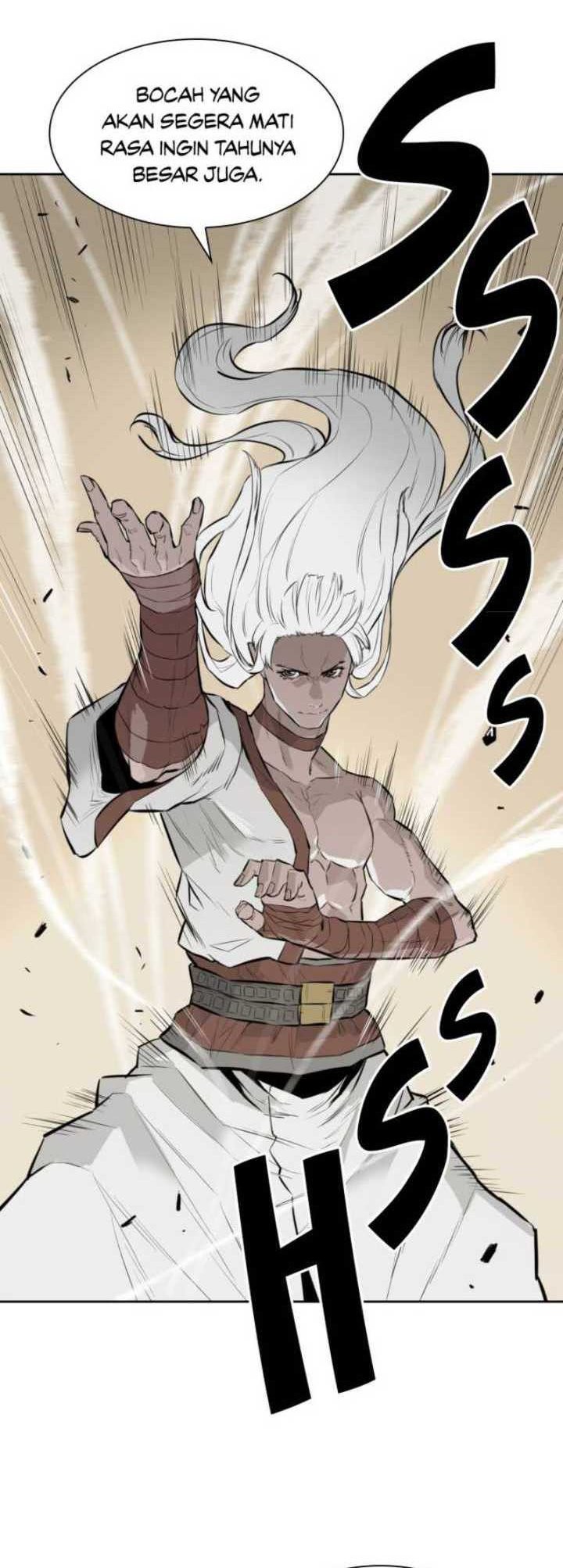 Wind Soul Chapter 17 - halaman 40