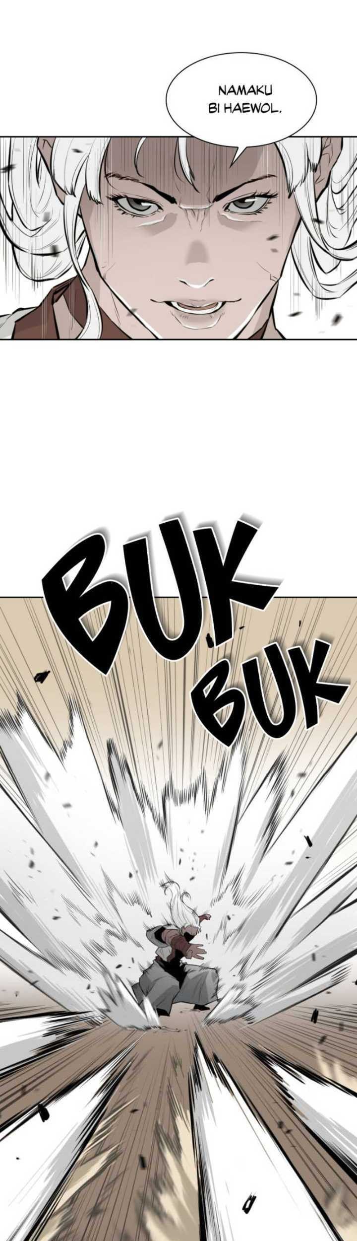 Wind Soul Chapter 17 - halaman 41