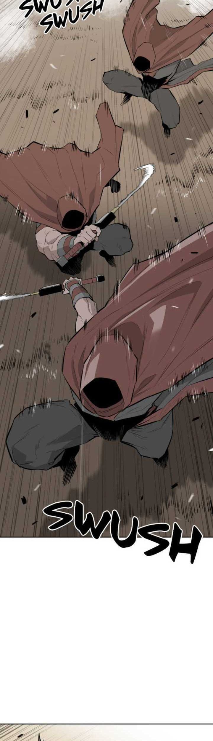 Wind Soul Chapter 17 - halaman 7