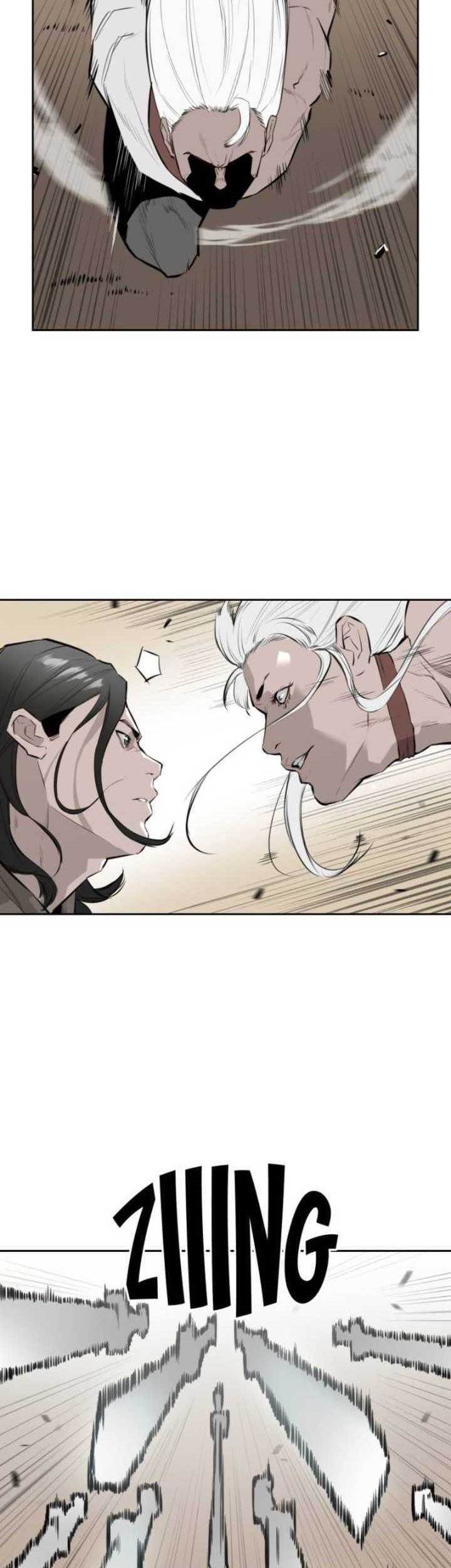 Wind Soul Chapter 18 - halaman 10