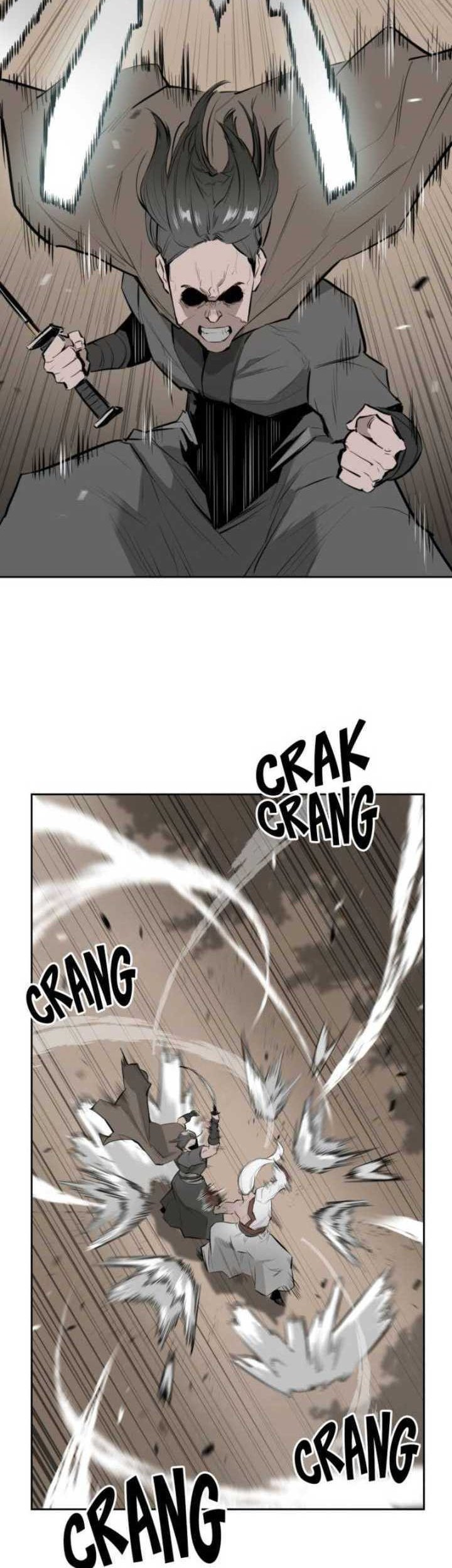 Wind Soul Chapter 18 - halaman 11