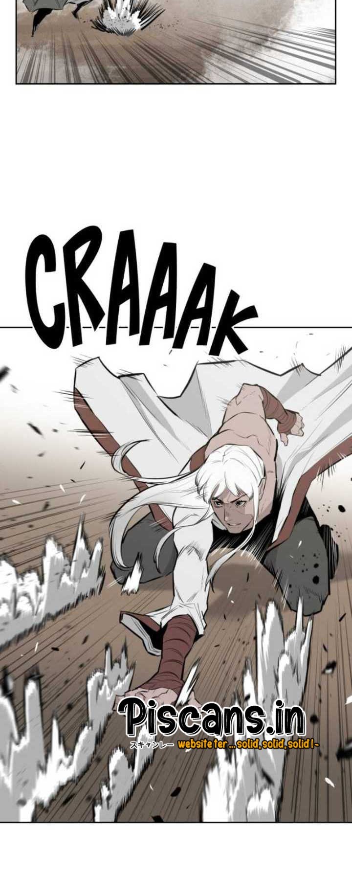 Wind Soul Chapter 18 - halaman 15