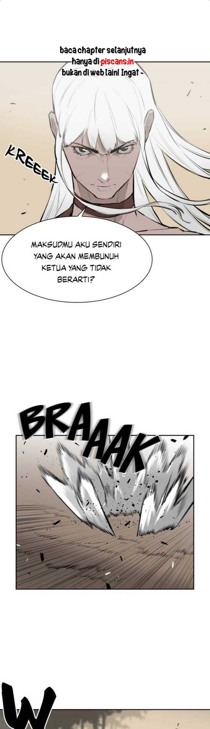 Wind Soul Chapter 18 - halaman 17