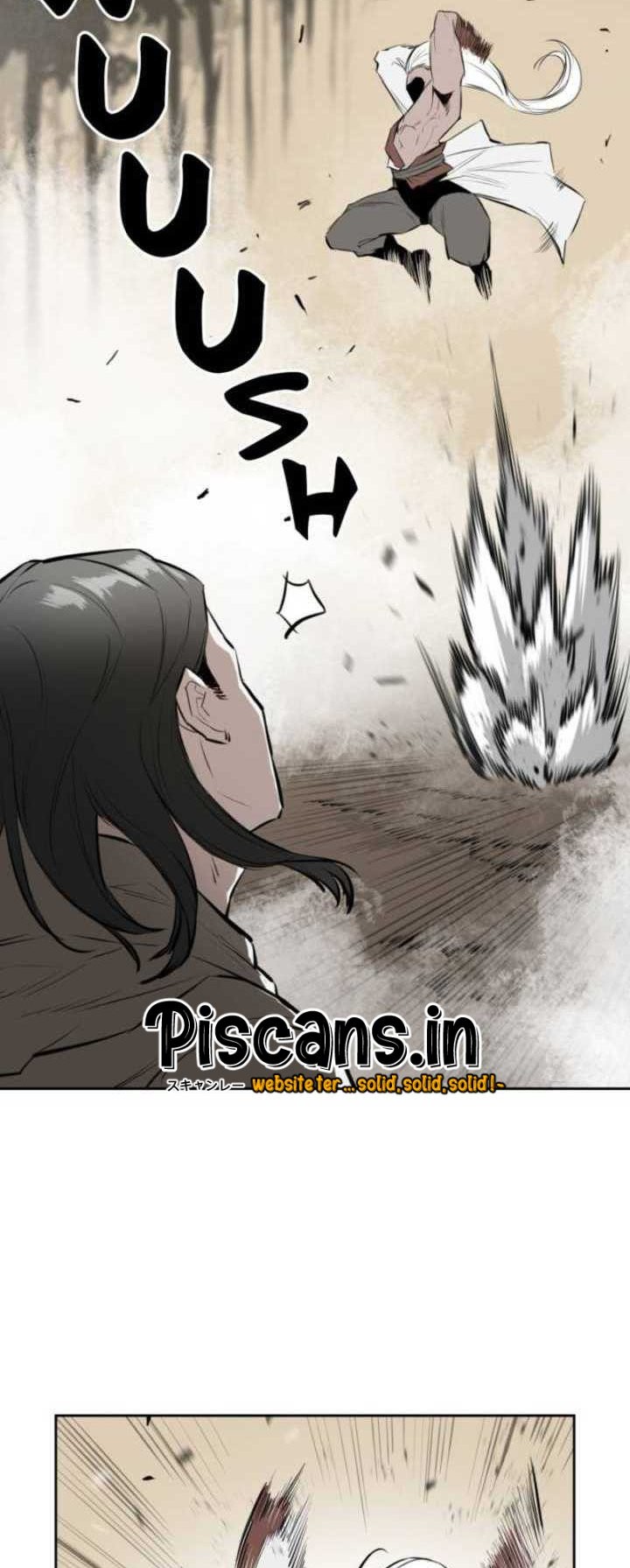 Wind Soul Chapter 18 - halaman 18