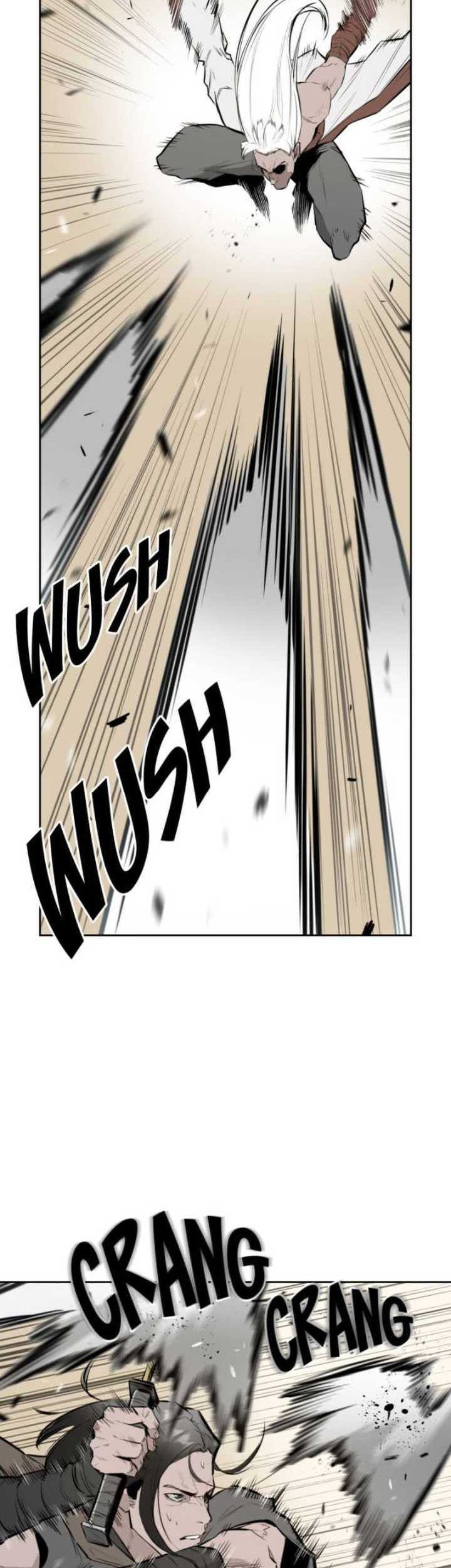 Wind Soul Chapter 18 - halaman 19