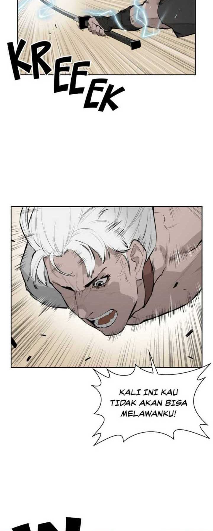 Wind Soul Chapter 18 - halaman 21