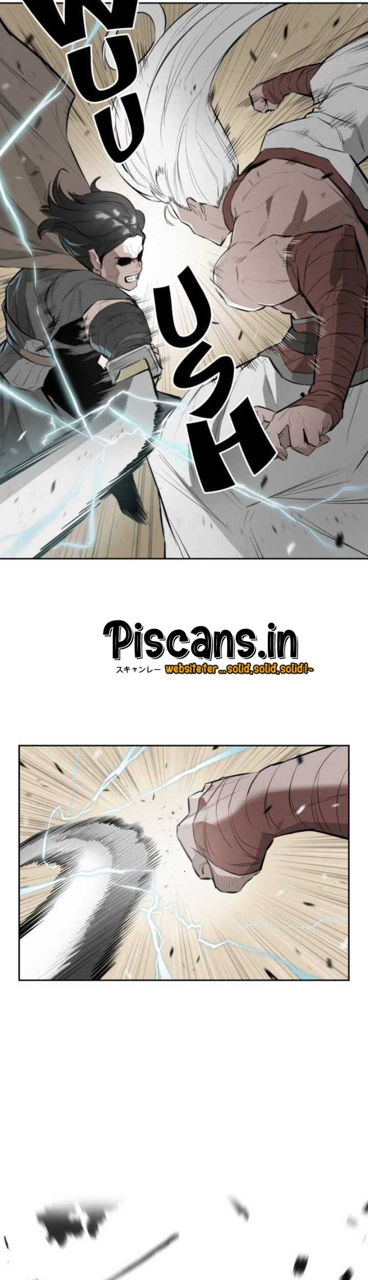 Wind Soul Chapter 18 - halaman 22
