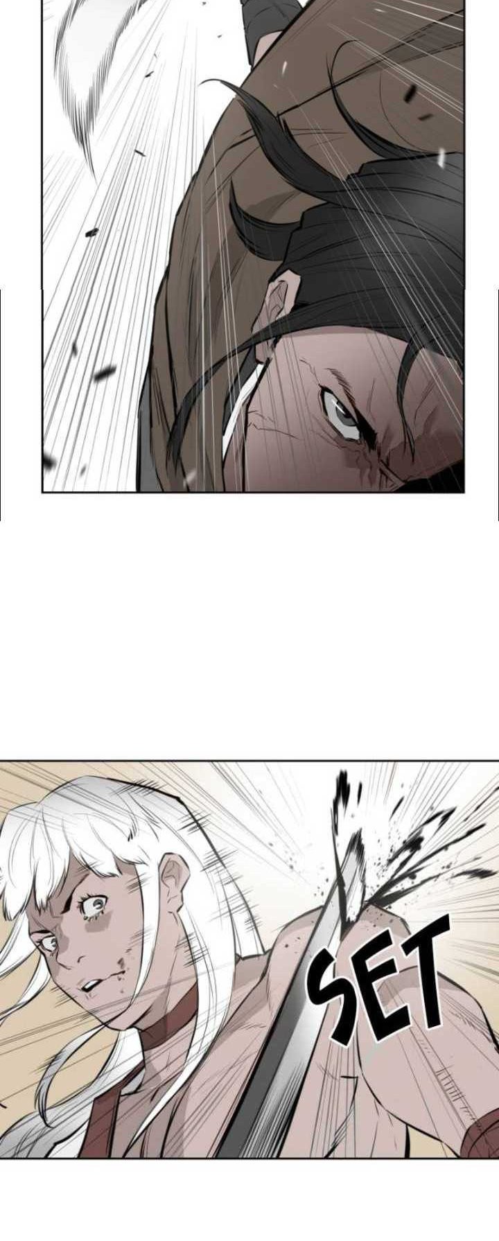 Wind Soul Chapter 18 - halaman 24