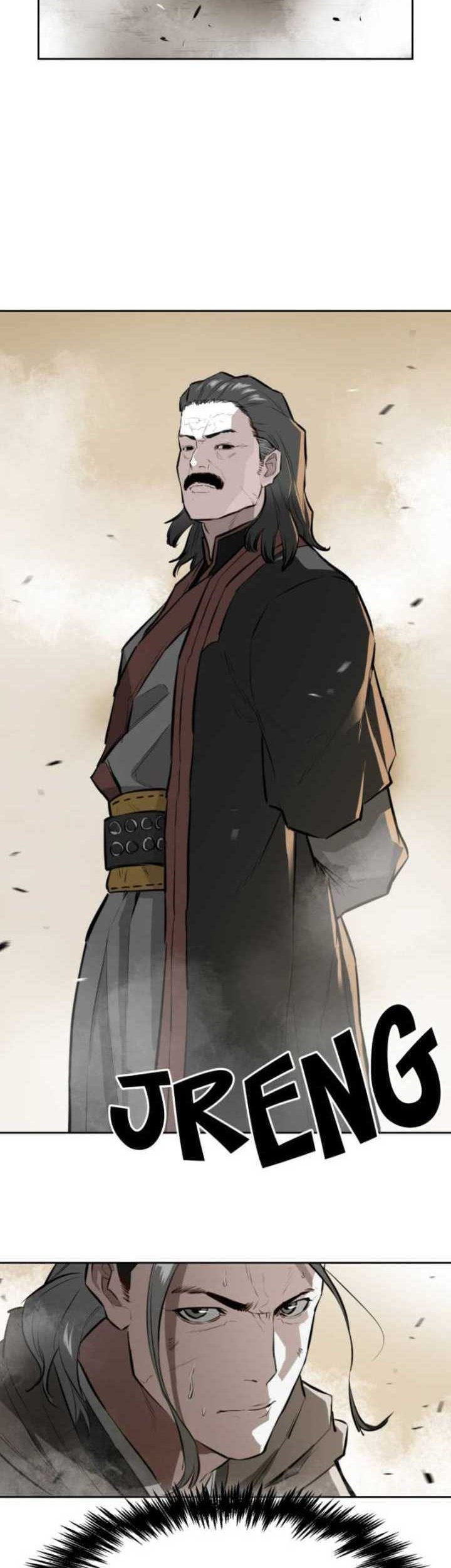 Wind Soul Chapter 18 - halaman 28