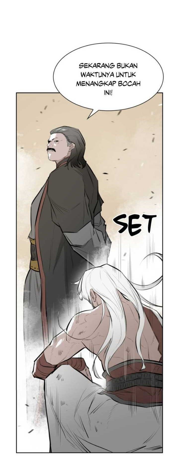 Wind Soul Chapter 18 - halaman 30