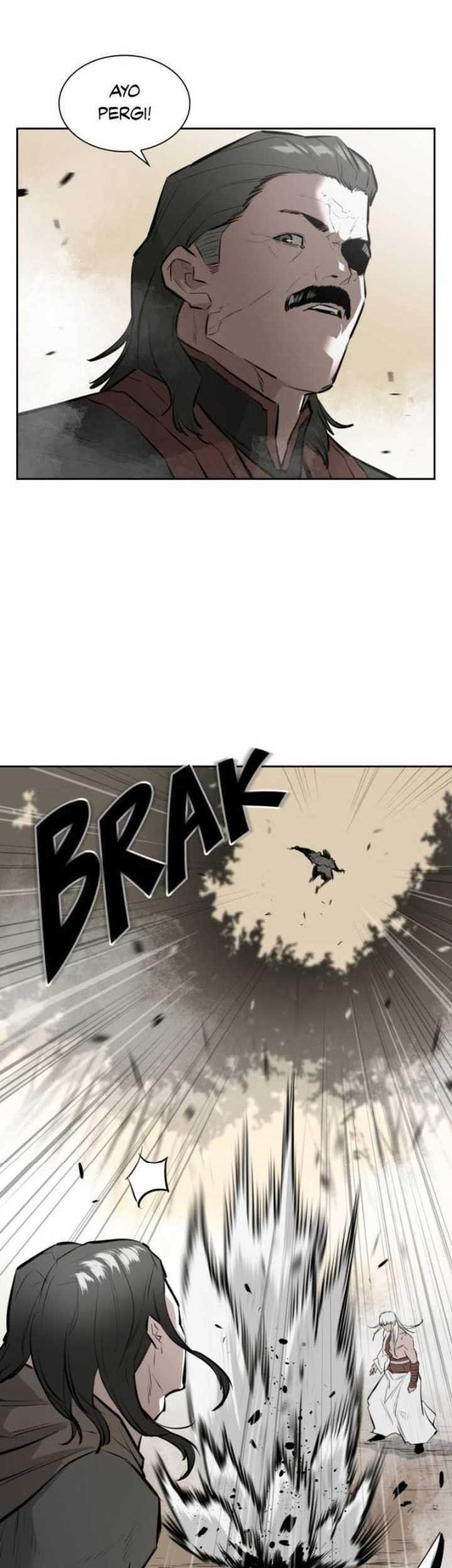 Wind Soul Chapter 18 - halaman 32