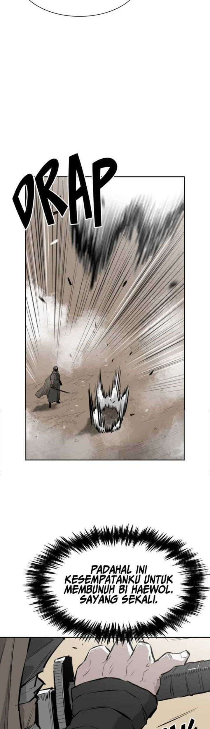 Wind Soul Chapter 18 - halaman 34