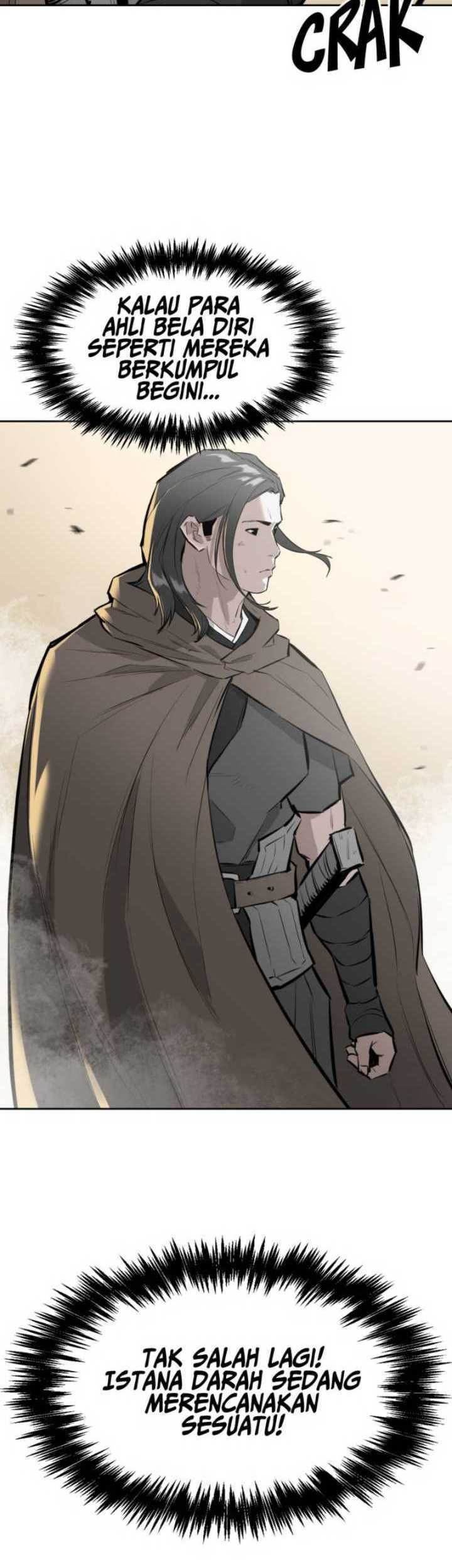 Wind Soul Chapter 18 - halaman 35