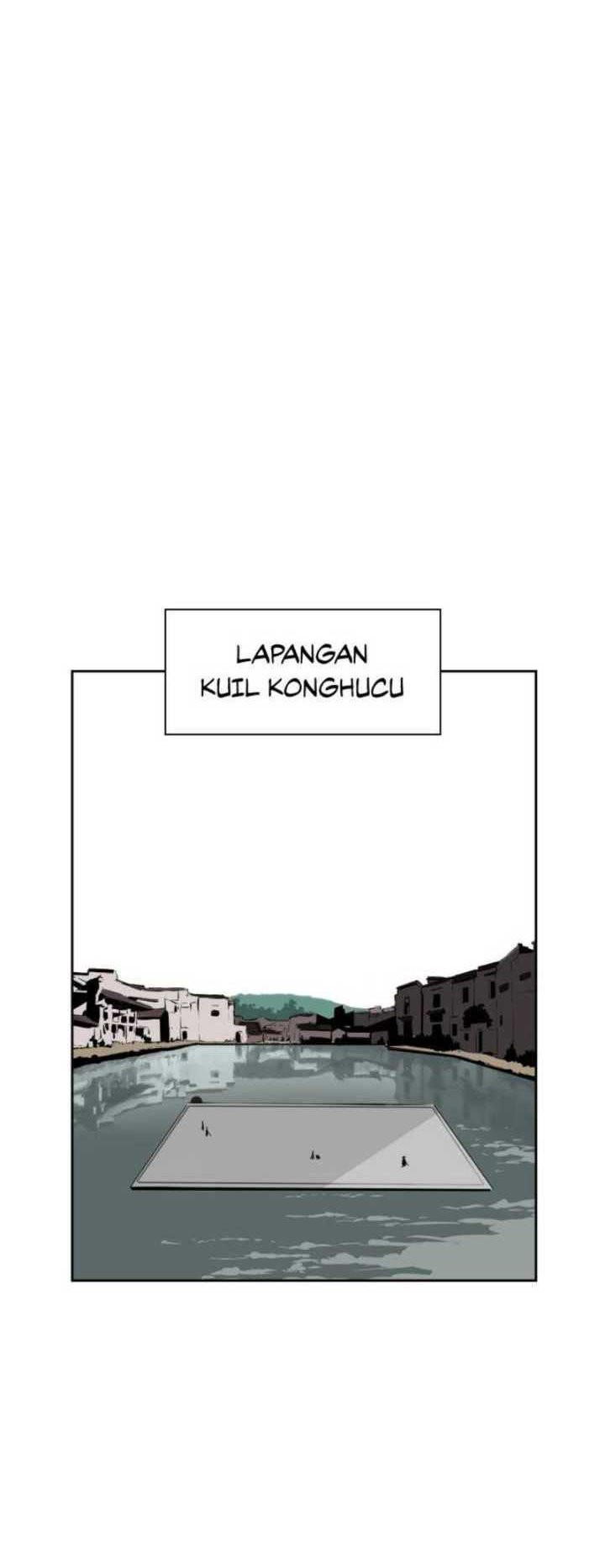 Wind Soul Chapter 18 - halaman 36