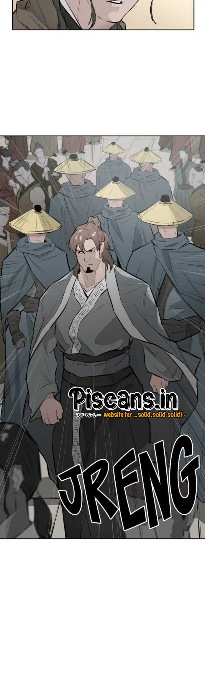 Wind Soul Chapter 18 - halaman 39