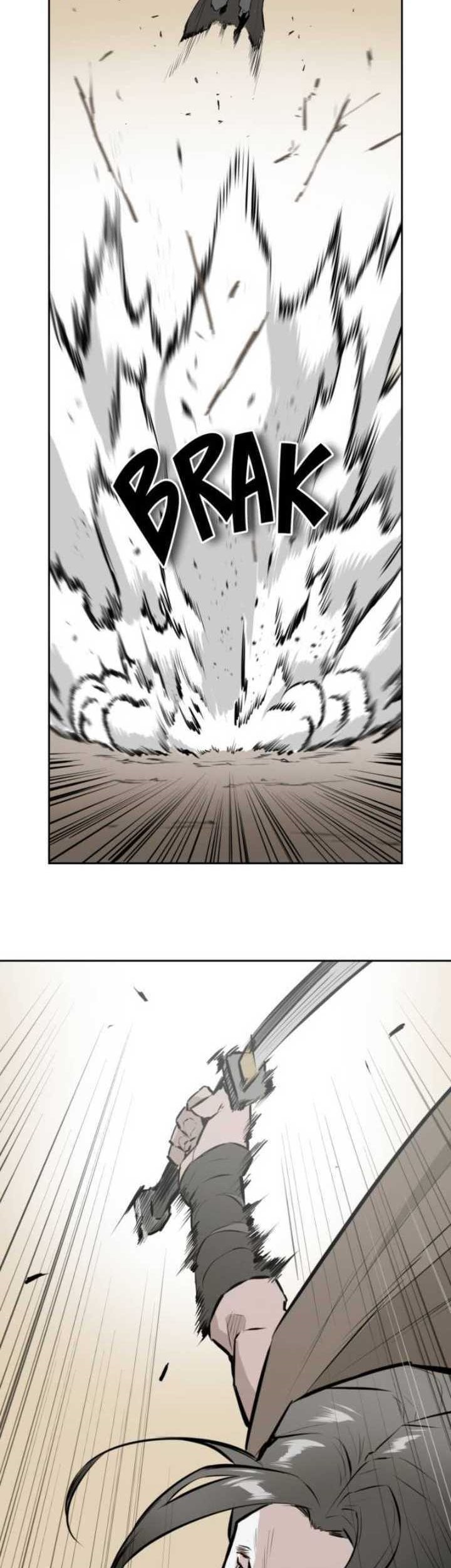 Wind Soul Chapter 18 - halaman 4