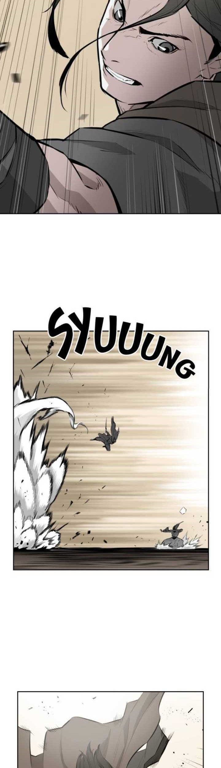 Wind Soul Chapter 18 - halaman 5