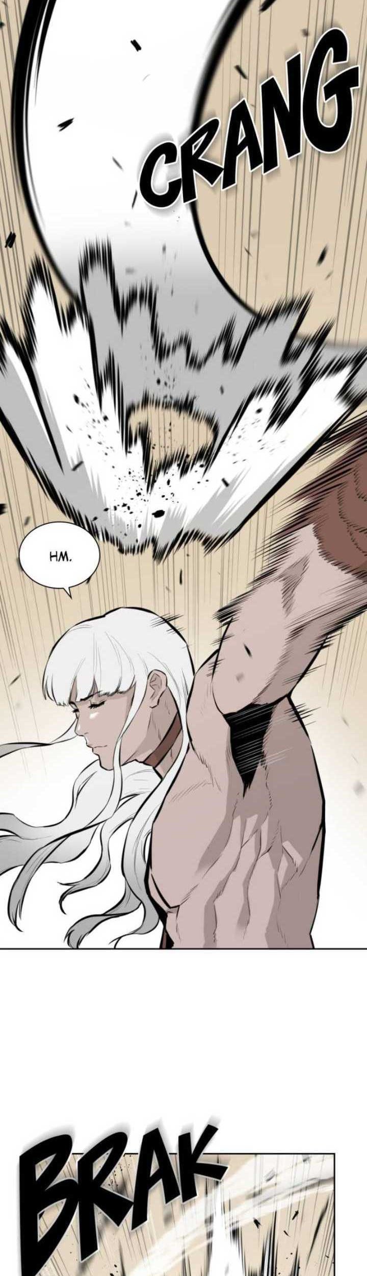 Wind Soul Chapter 18 - halaman 7