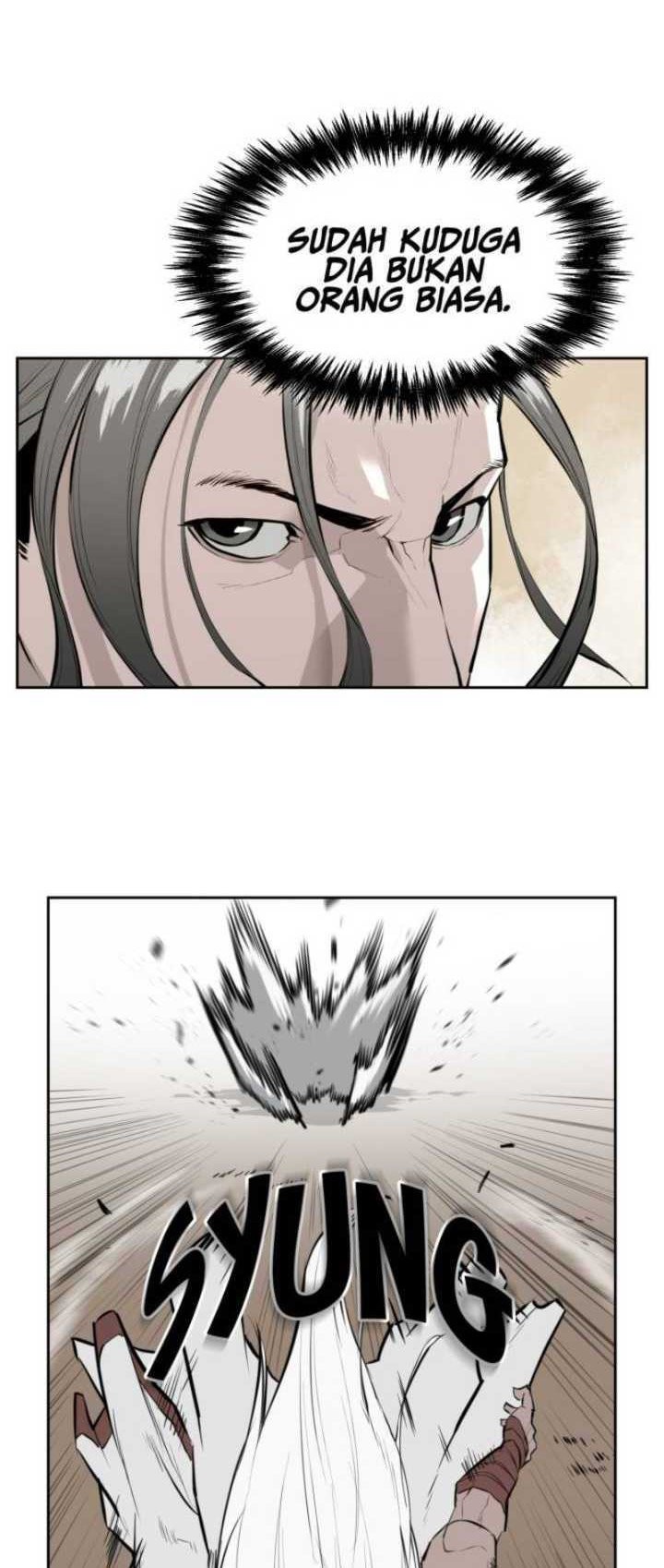 Wind Soul Chapter 18 - halaman 9