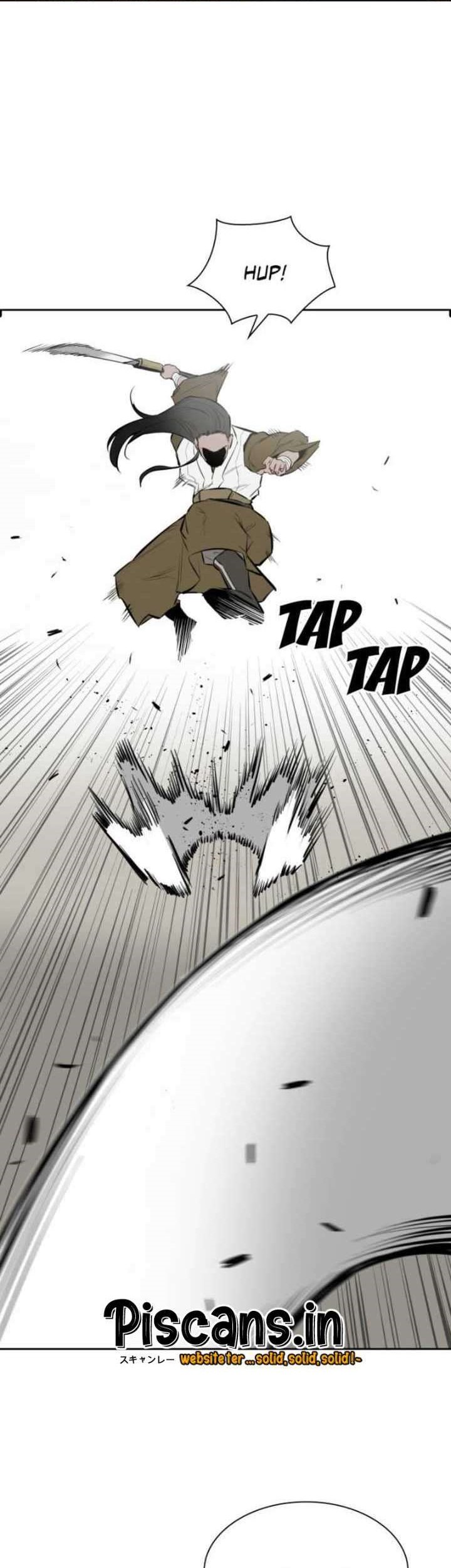 Wind Soul Chapter 19 - halaman 23