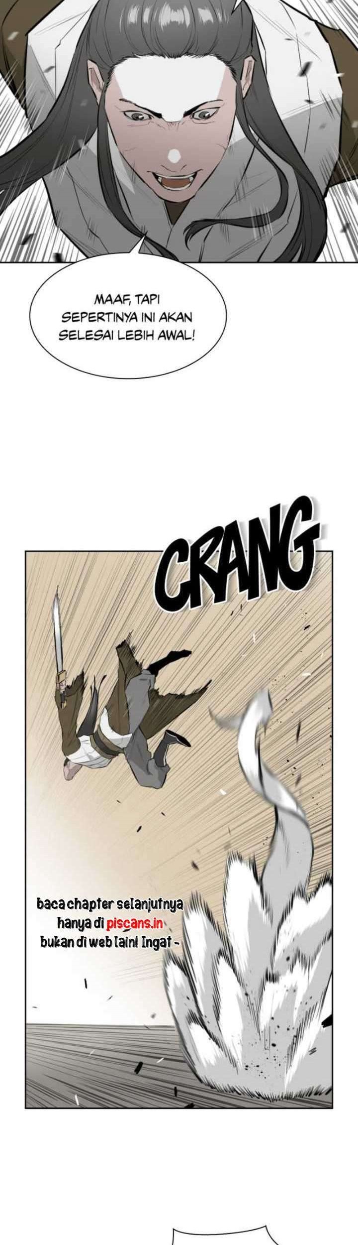 Wind Soul Chapter 19 - halaman 25