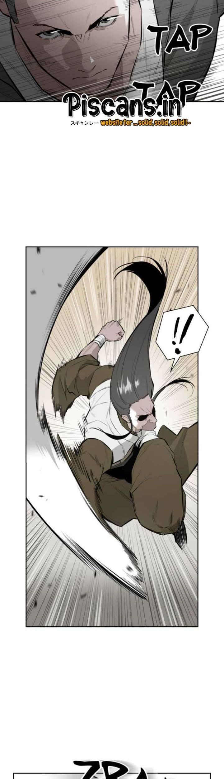 Wind Soul Chapter 19 - halaman 28