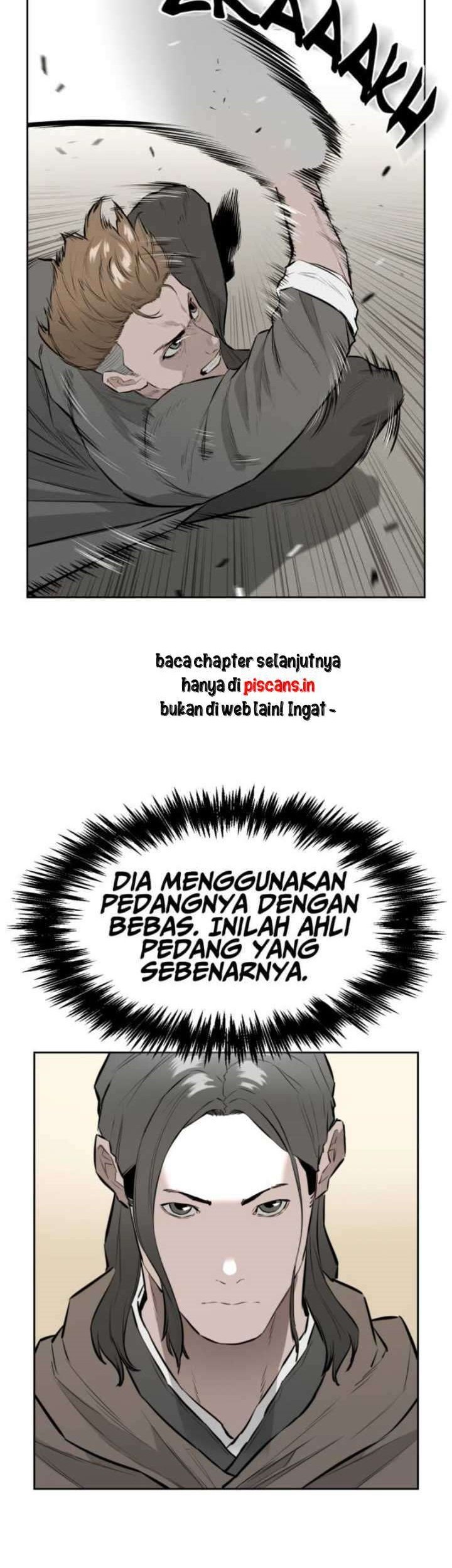 Wind Soul Chapter 19 - halaman 29