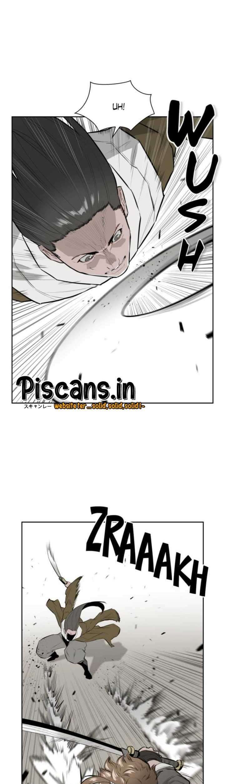 Wind Soul Chapter 19 - halaman 31