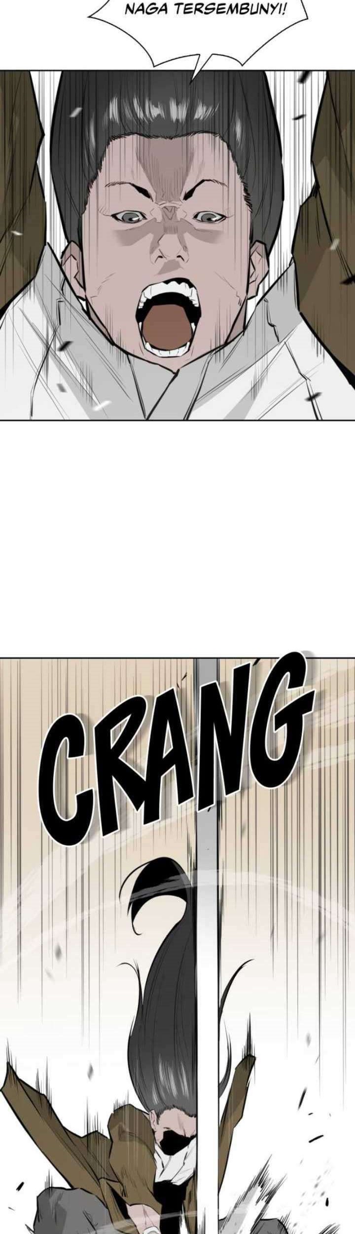 Wind Soul Chapter 19 - halaman 35
