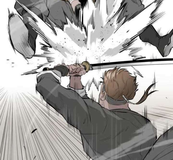 Wind Soul Chapter 19 - halaman 36