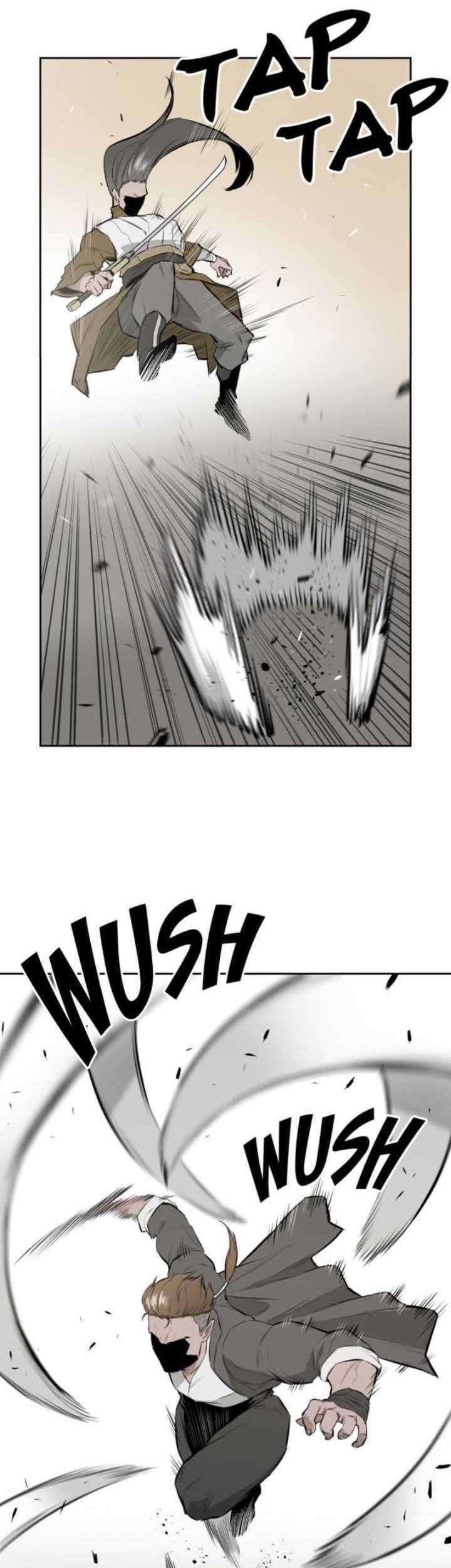 Wind Soul Chapter 19 - halaman 41