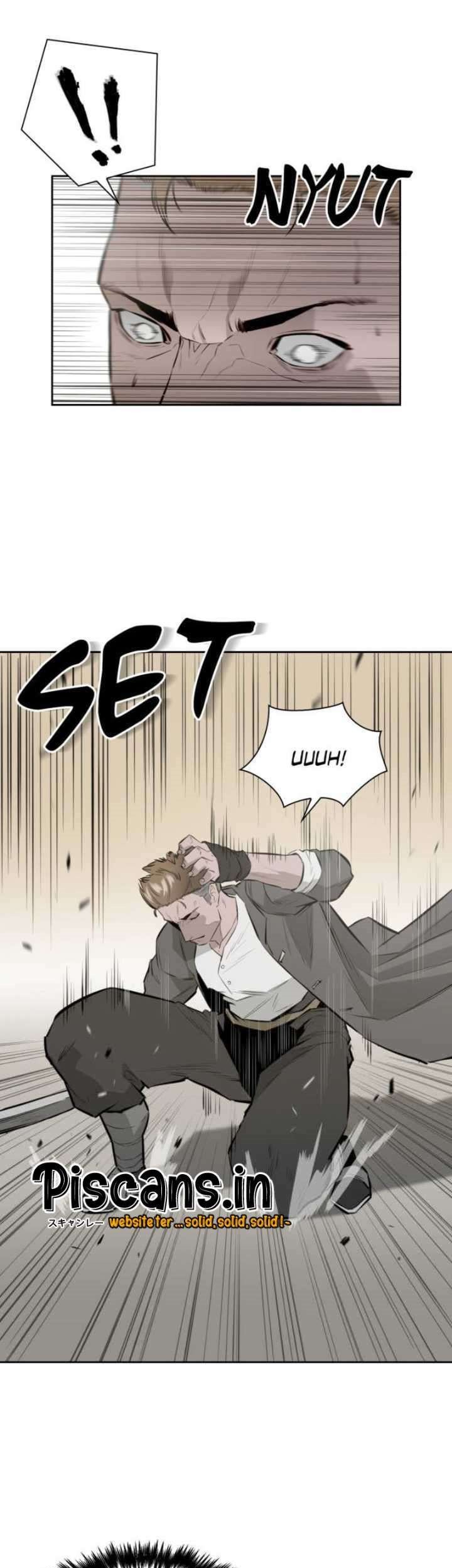Wind Soul Chapter 19 - halaman 46