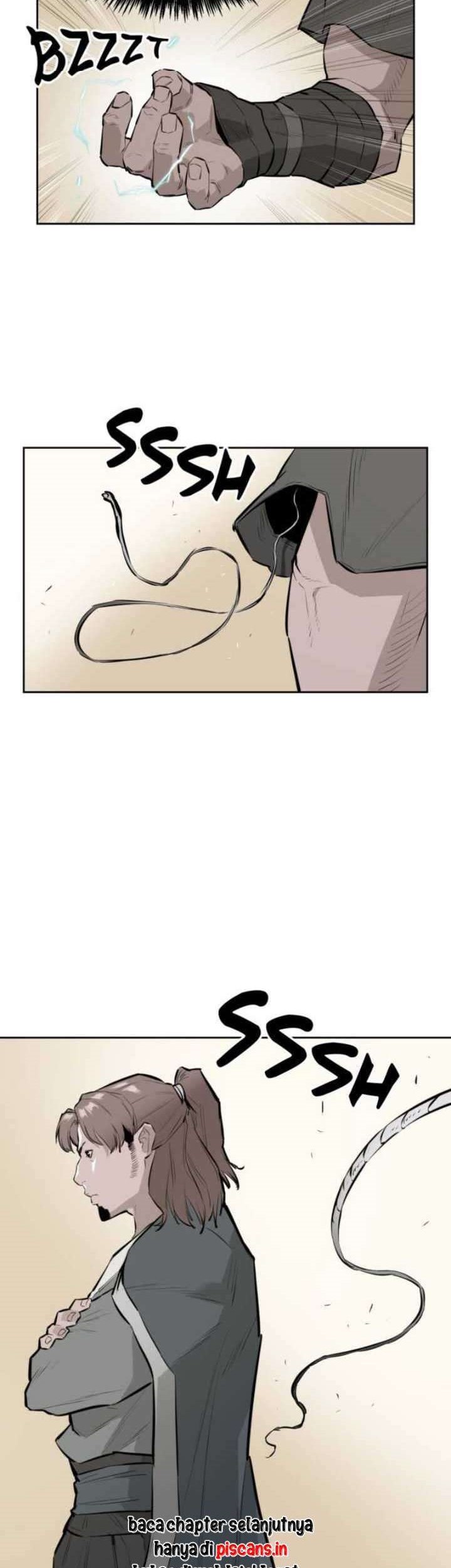 Wind Soul Chapter 19 - halaman 5