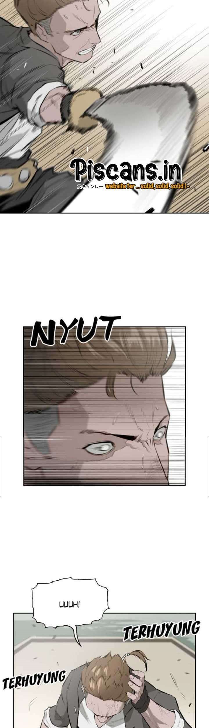 Wind Soul Chapter 19 - halaman 50
