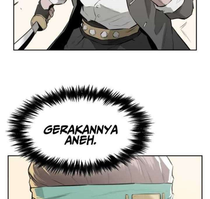 Wind Soul Chapter 19 - halaman 51