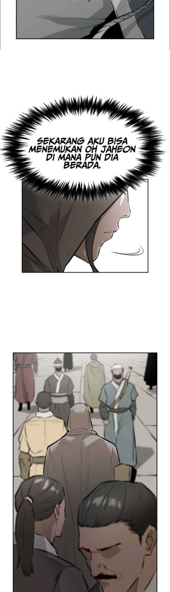 Wind Soul Chapter 19 - halaman 7