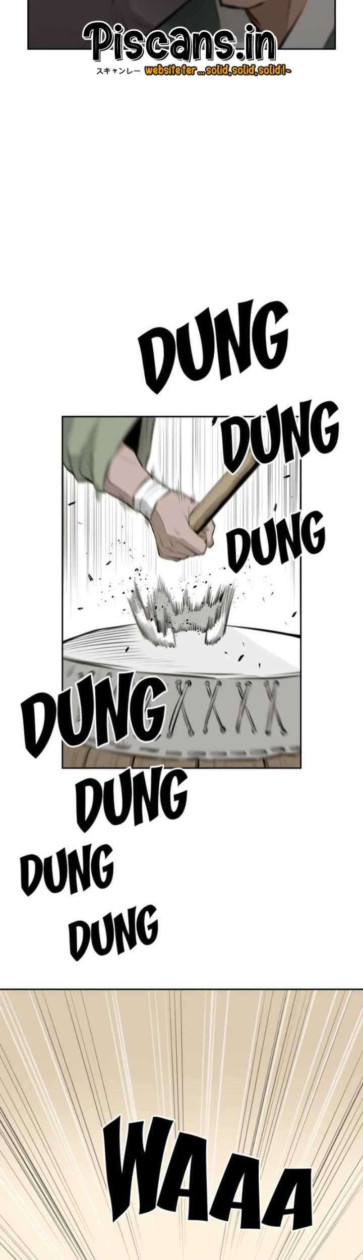 Wind Soul Chapter 19 - halaman 8