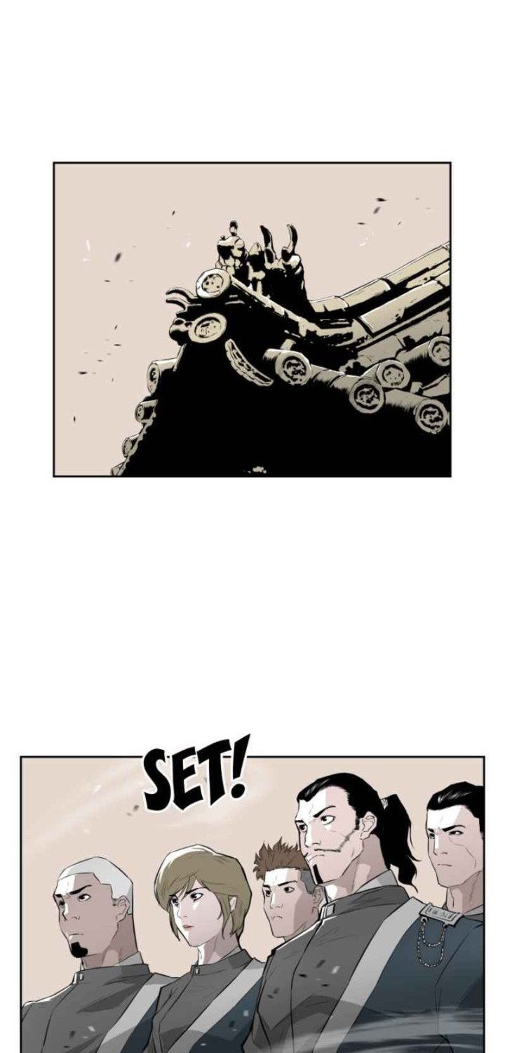 Wind Soul Chapter 2 - halaman 10