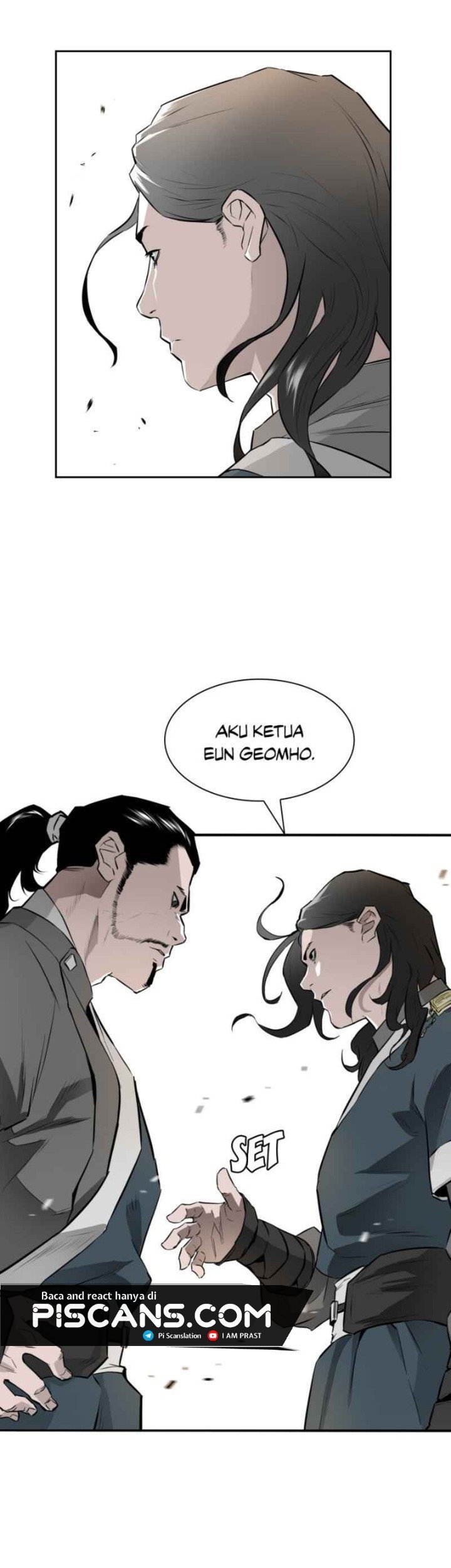 Wind Soul Chapter 2 - halaman 15