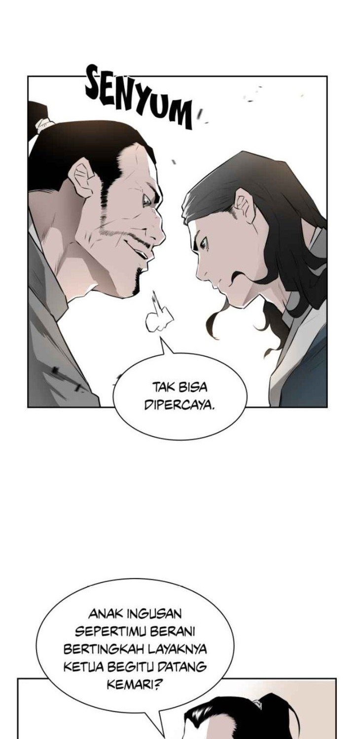 Wind Soul Chapter 2 - halaman 16