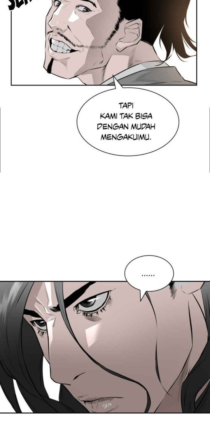 Wind Soul Chapter 2 - halaman 18
