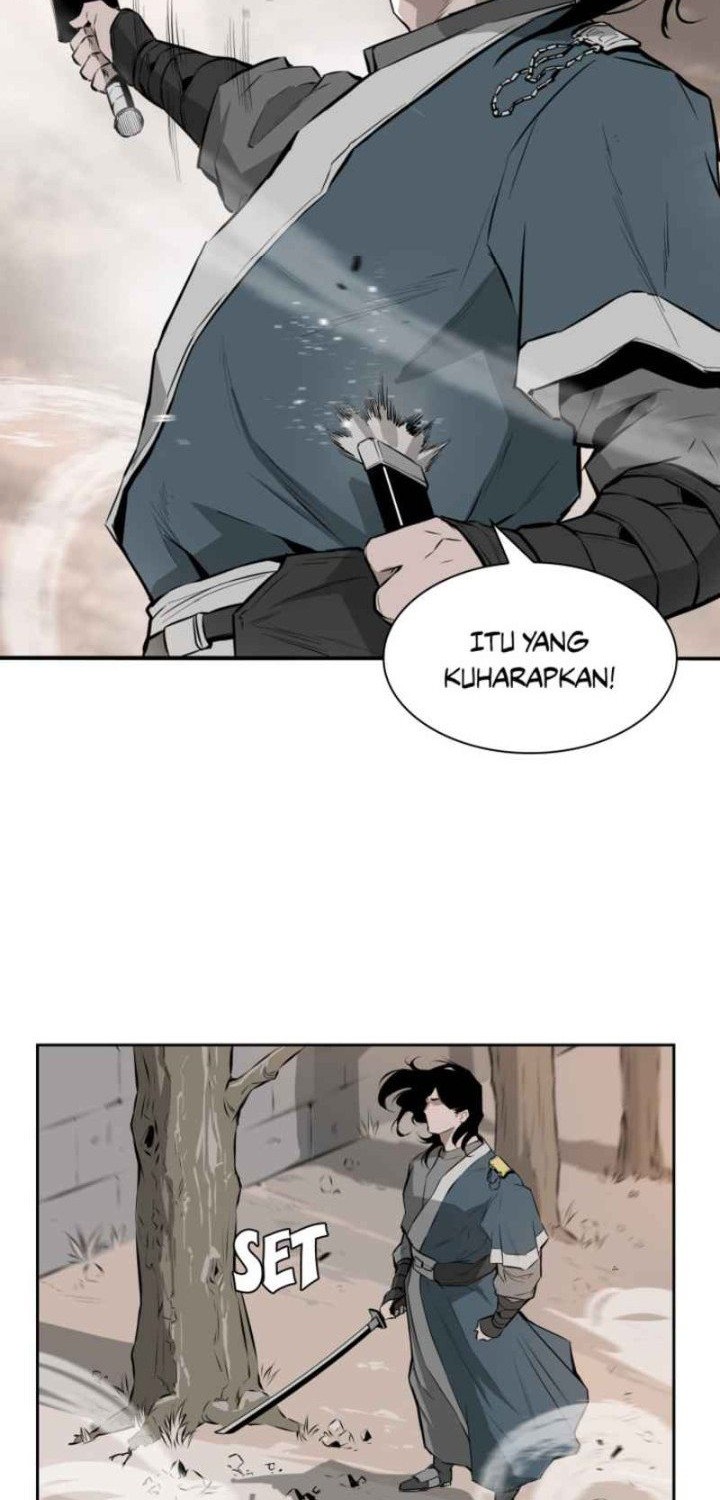 Wind Soul Chapter 2 - halaman 22