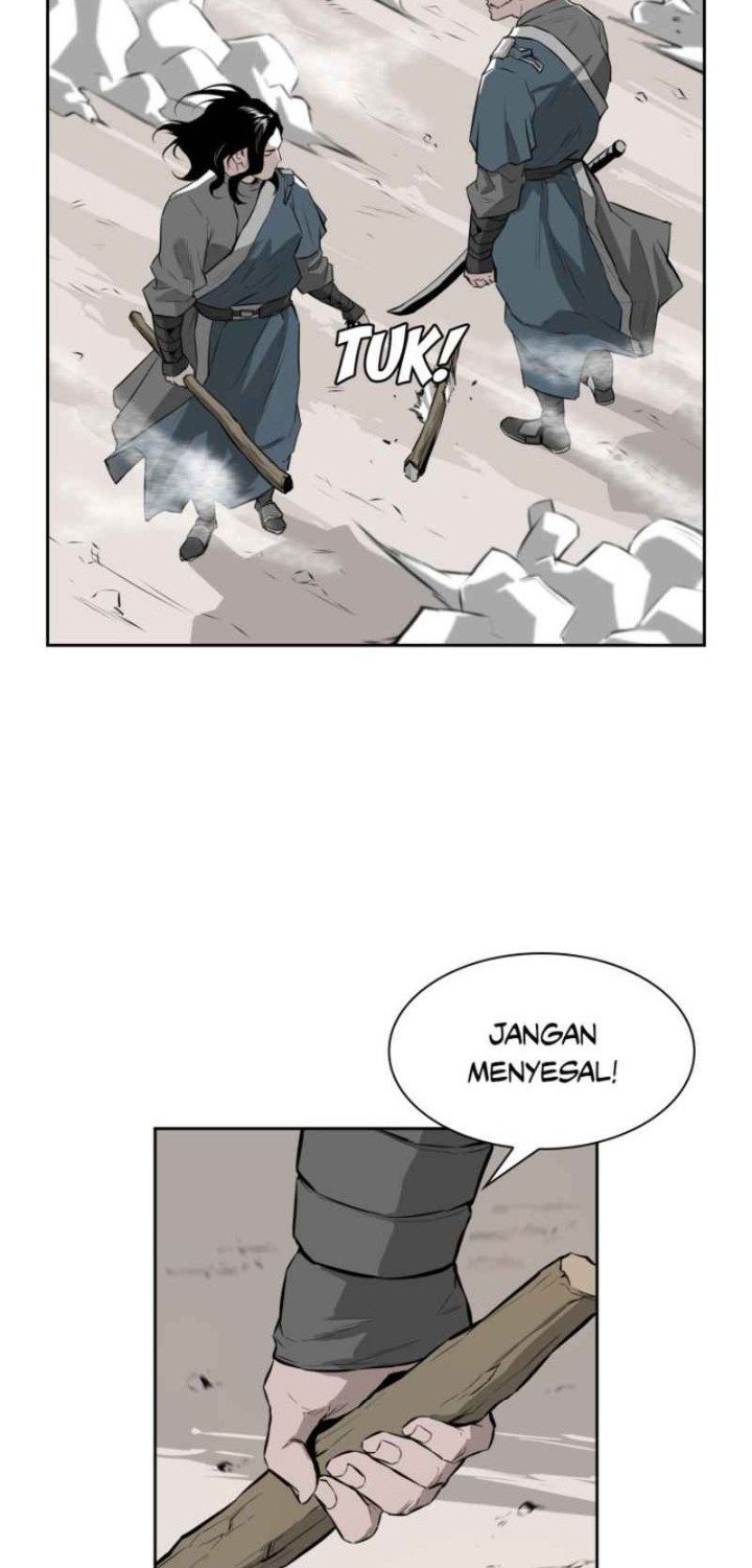 Wind Soul Chapter 2 - halaman 24