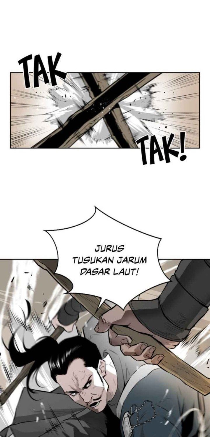 Wind Soul Chapter 2 - halaman 26