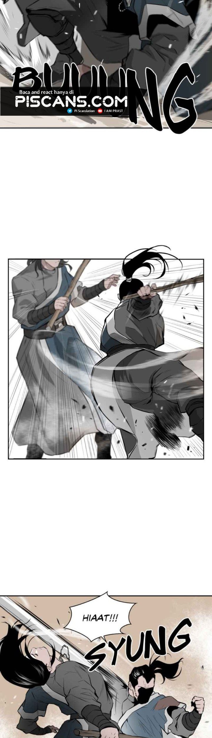 Wind Soul Chapter 2 - halaman 27