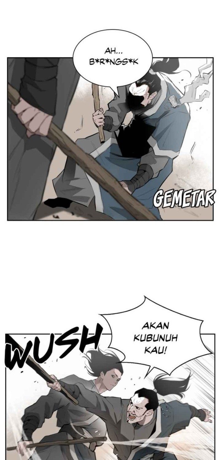 Wind Soul Chapter 2 - halaman 32